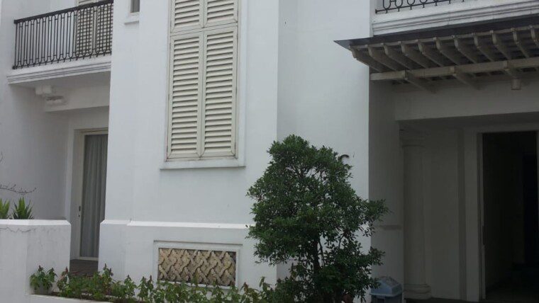 For Sale lux house in Kemang Timur – Pejaten Barat