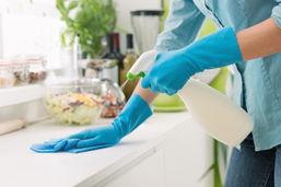 3 langkah efektif melindungi rumah dari virus dan bakteri